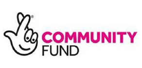 National Lottery Community Fund