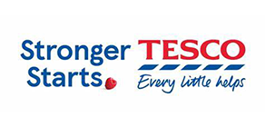 Tesco Stronger Starts