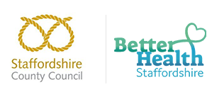 Staffordshire County Council & Better Health Staffordshire