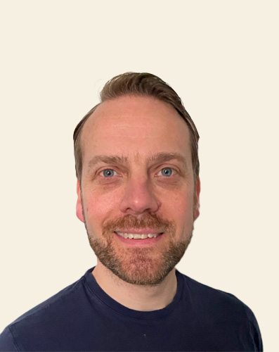 Jamie McKain